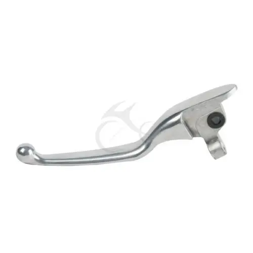 Хромированный тормозной рычаг для Harley Davidson Touring Road King Electra Glide 2008 2013|lever products|brake lever