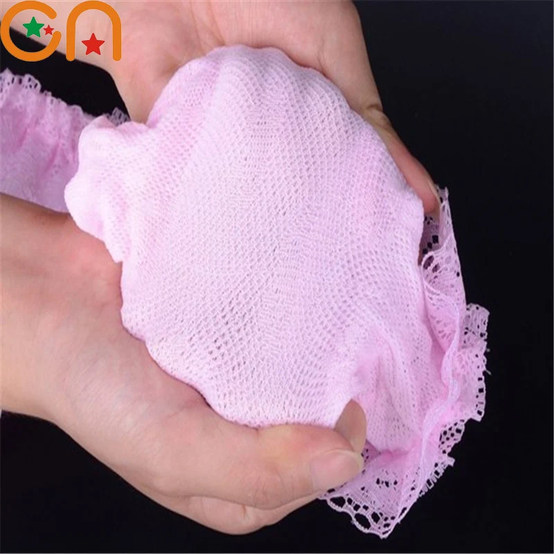 Носки для девочек 4 пары/Лот модные кружевные сетчатые носки 3-12 лет летние