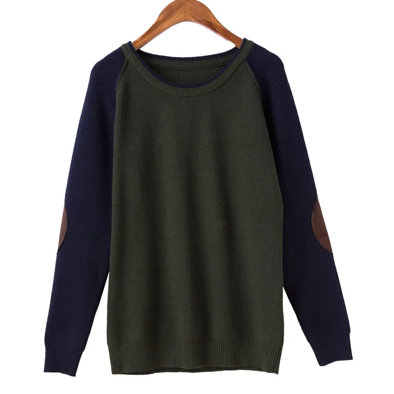 2019 Cotton Flat Knitted Full Limited Sale Pullover Sweater Women Jumper Ou Autumn And Winter Down Warm Knitting Rendering Tide | Женская