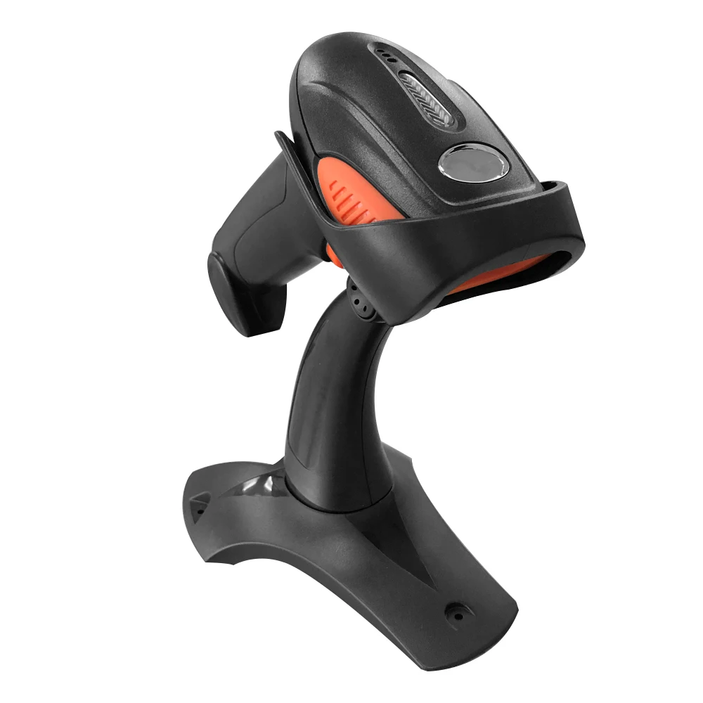 XT6602 сканер штрих кода сверхмощный Промышленный USB проводной 2D qr код для
