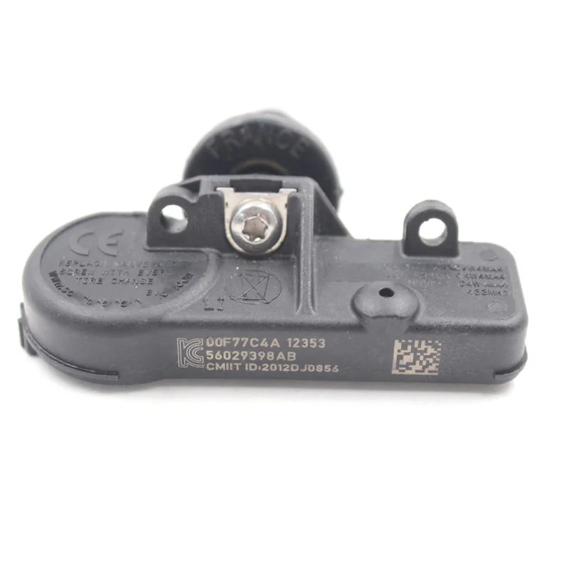 Датчик давления в шинах YAOPEI 56029398AB TPMS датчик для Jeep Dodge Journey Charger|tyre pressure sensor|tyre