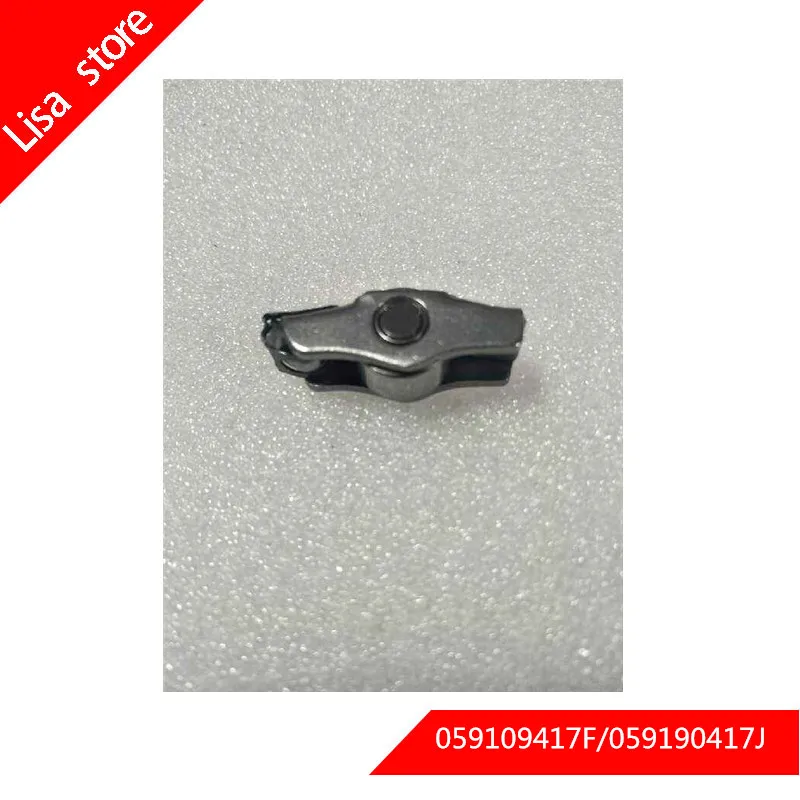 12 шт./компл. клапан коромысла для AUDI A6L салона OEM:059109417F/059109417J|Ручки и детали