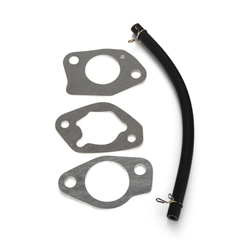 Карбюратор Carb для Honda GX340 11HP OE#16100-ZE3-V01 GCA22 с прокладками