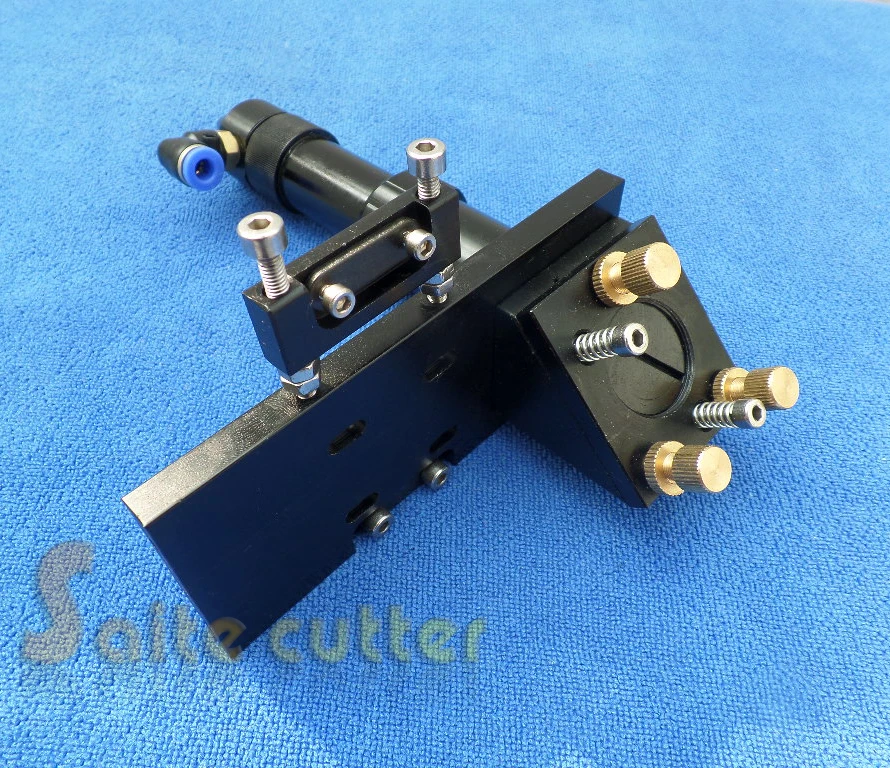 Лазерная головка CO2 + автоматический Фокусировочный фокусный датчик встроенные