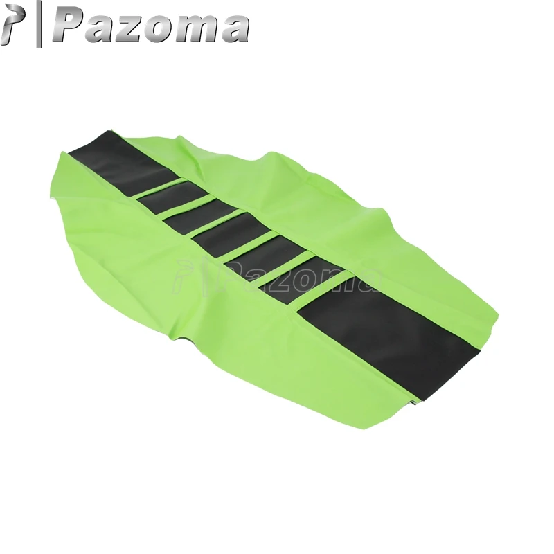 Мягкий резиновый чехол для мотоцикла 6 цветов 80 см Yamaha Honda Ducati KAWASAKI KX125 KX250 KX 125