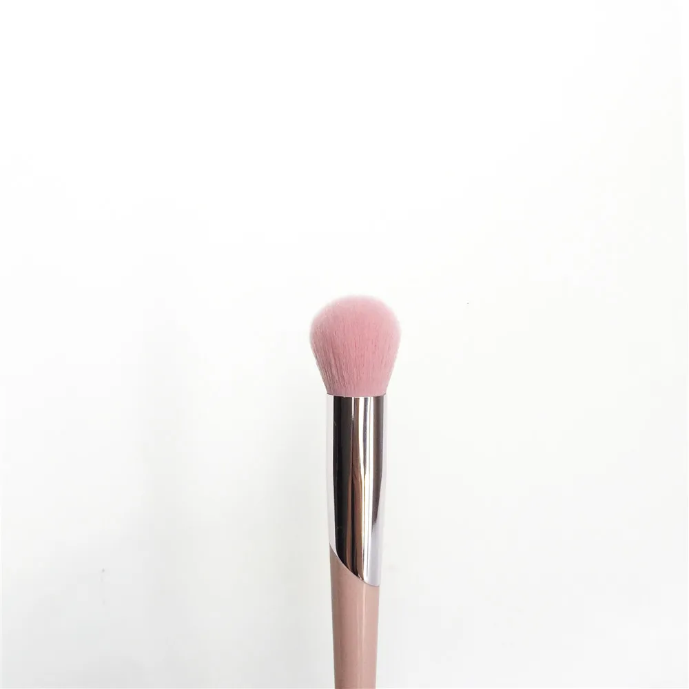 150 Blush Contour BD FB-SERIES полнотелый тональный крем 110 обнимающий щек изюминка 120 под углом/пудра Контур 130/140 Румяна 150/160 кисти для макияжа - Handle Color: 150 Blush Contour