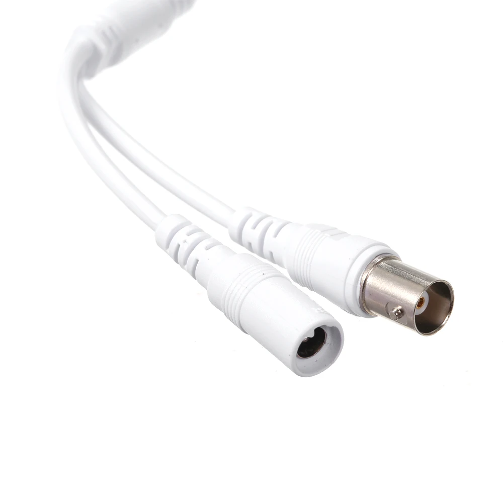 1/3 &quotCMOS цветная камера видеонаблюдения 1080P с высоким разрешением и 24 лампами