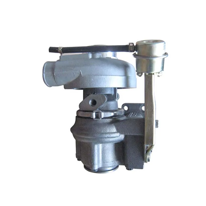 Восточное турбо зарядное устройство HX30W 3592015 3592016 6732 81 8900 для Komatsu с двигателем