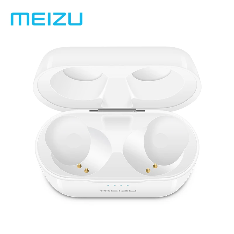 Оригинальные беспроводные наушники Meizu POP TW50 спортивные наушники-вкладыши