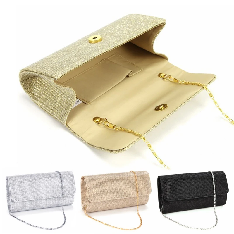 2018 Женская Роскошная вечерняя сумка с цепочкой Свадебная сумочка бриллиантовые