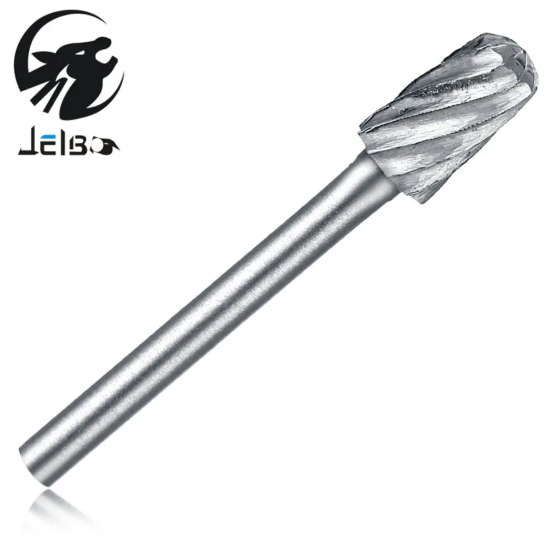 Jelbo инструменты Мощность сверло высокого Скорость Сталь фреза мясорубки