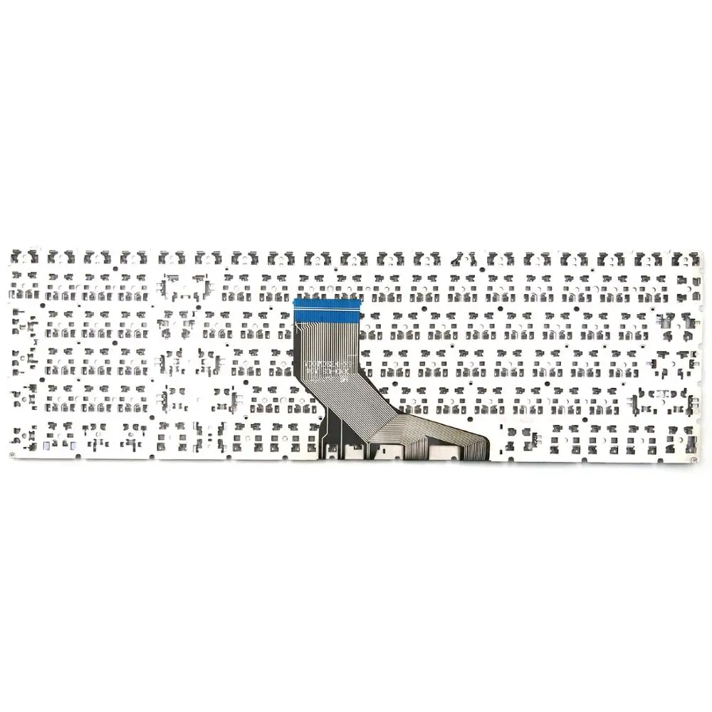New For HP 15-DA 15-DA0012DX 15-DA0032WM 15-DB 15-DB0047WM TPN-C135 TPN-C136 Laptop Keyboard US Black | Компьютеры и офис