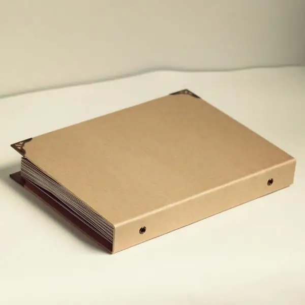 Фотоальбом сделай сам ручной работы для скрапбукинга детский фотоальбом свадьбы