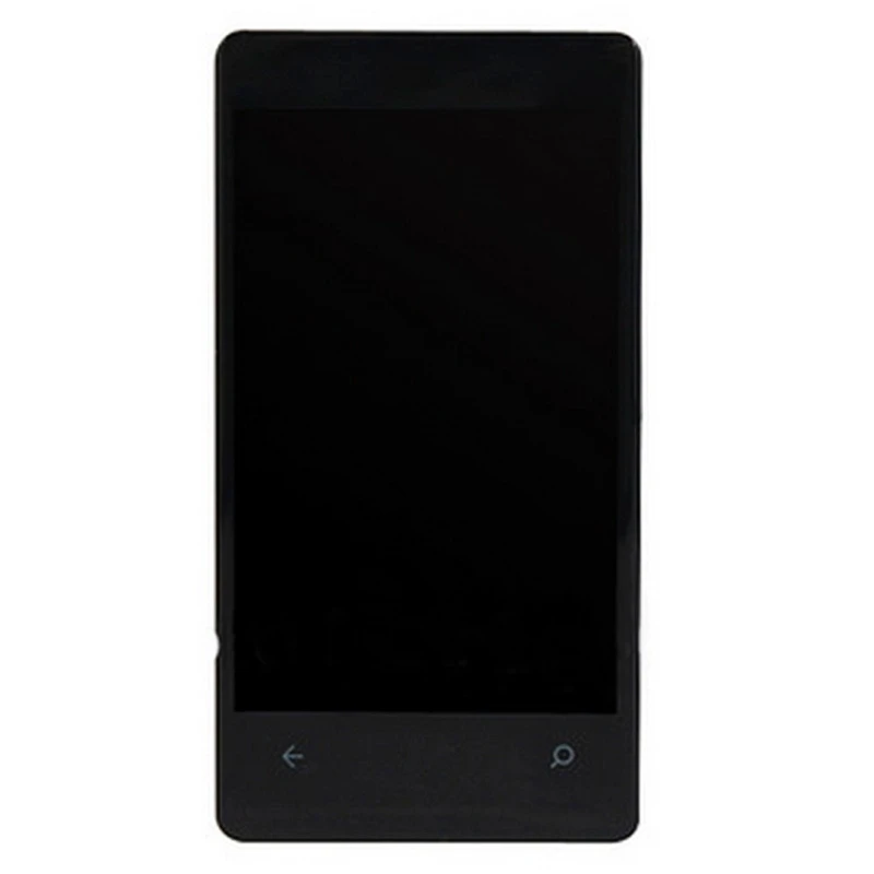 IPartsBuy ЖК дисплей + сменная сенсорная панель для Nokia Lumia 800|Экраны мобильных