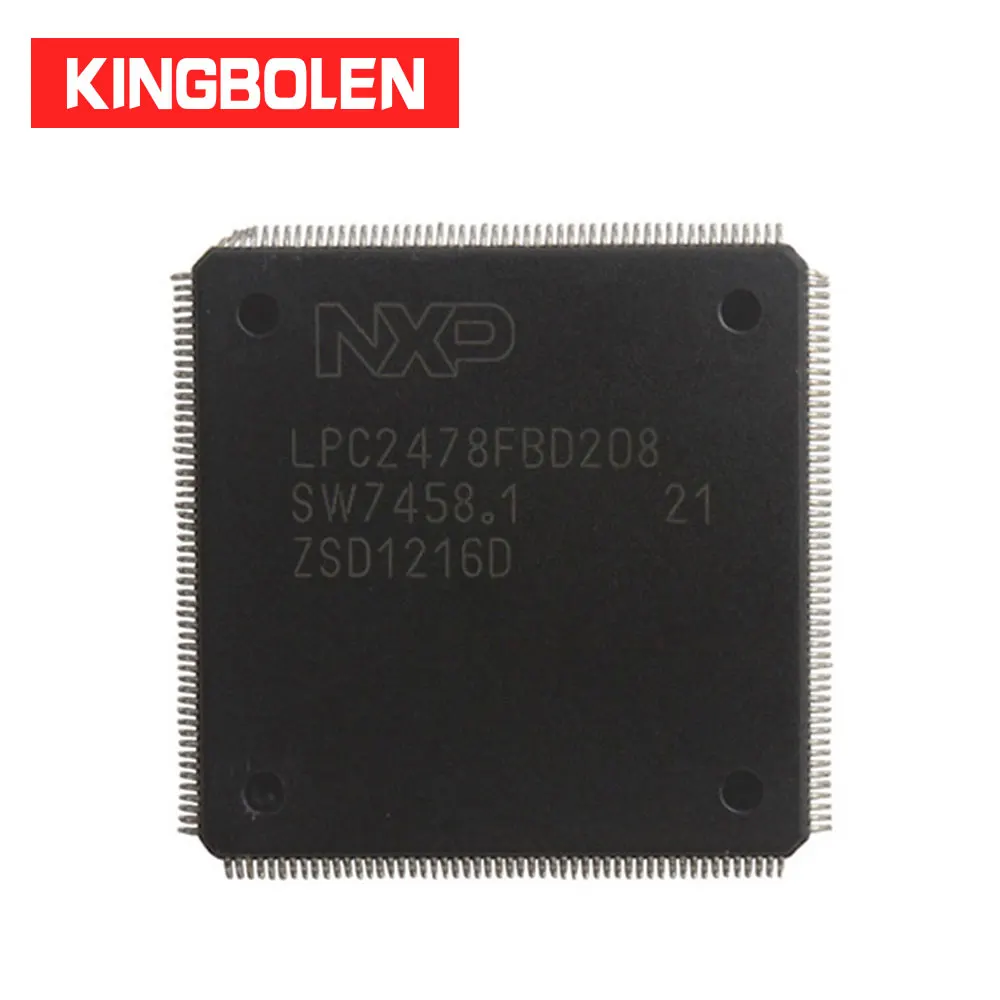 KESSV2 Kess V2/KTAG NXP cpu ремонтный чип без жетонов ограничения V5.017 V4.036 KTAG V7.020 ECU программист сменный чип