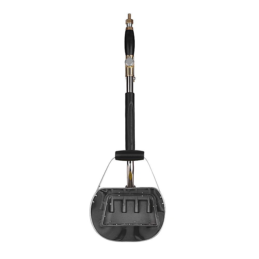 Профессиональный раствор опрыскиватель стены пистолет Штукатурная лопатка