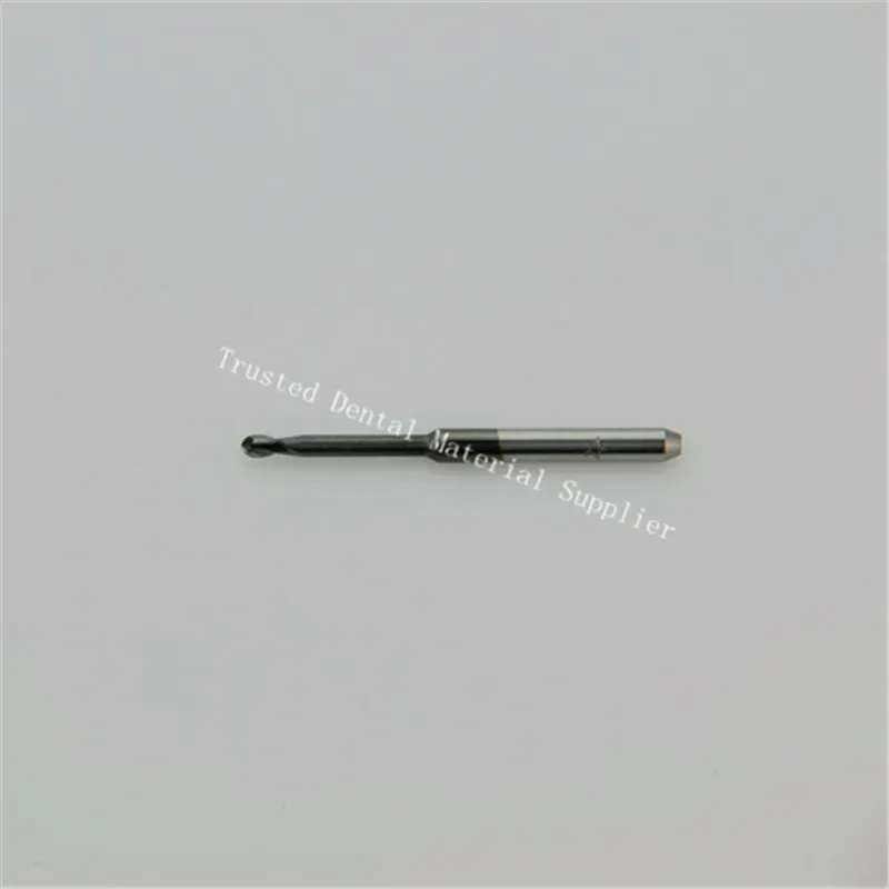 3pcs Cutter Teeth Dental Blocks Drill CADCAM Milling Bur Tool Compatible with 3m Espe Lava Machine | Красота и здоровье