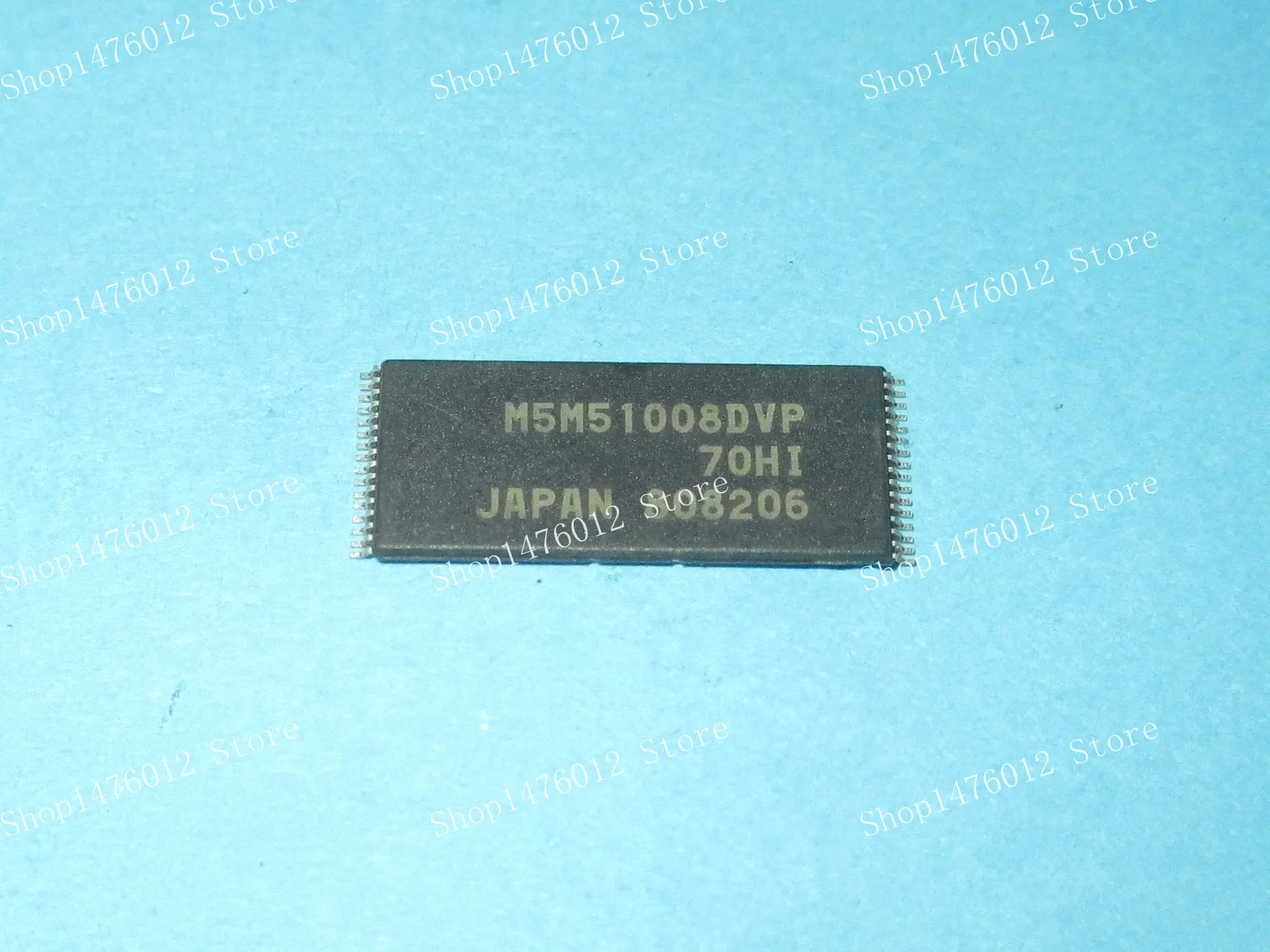 

10PCS M5M51008DVP-70HI M5M51008DVP-55HI M5M51008DVP M5M51008 TSOP32 Integrated circuit IC