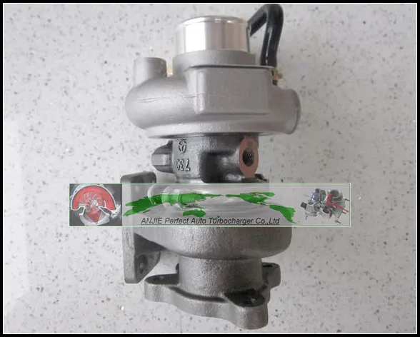 Турбо TD03 49131 02000 1648317012 1648317013 1648317015 4913102000 для Kubota Marine Nanni 5 250 F2503 TE 2.5L|turbo turbo turbo|turbo