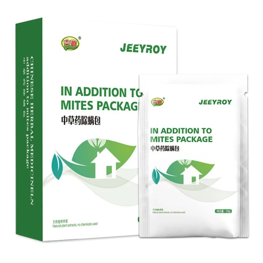 8 упаковок эффективные клещи убийца натуральная кровать клопы экологически