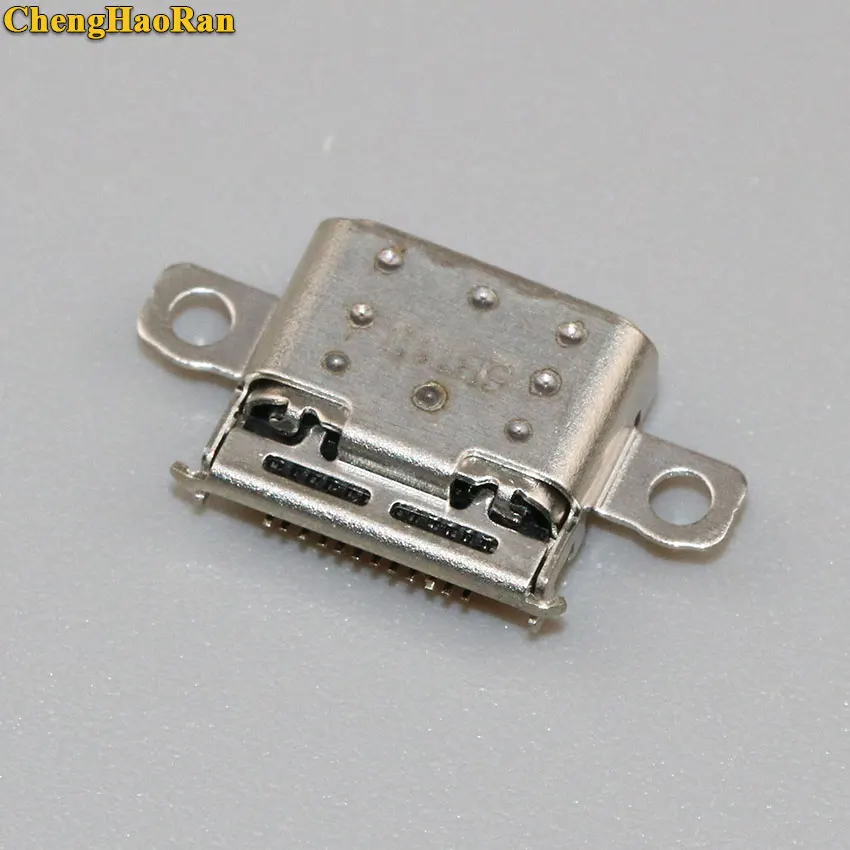 ChengHaoRan 1 шт. Micro USB зарядный разъем зарядного устройства порт для Letv Le MAX 2 X820