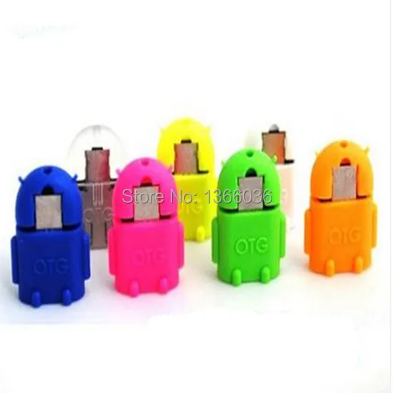 

Переходник Micro Mini USB/USB OTG для смартфонов Samsung, планшетов, ПК, 500 шт.