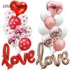 Новинка, свадебное украшение, шарик Мистер, миссис, любовь, Невеста, кольцо с бриллиантами, Свадебный шар, Baby Shower, украшение для вечеринки сделай сам