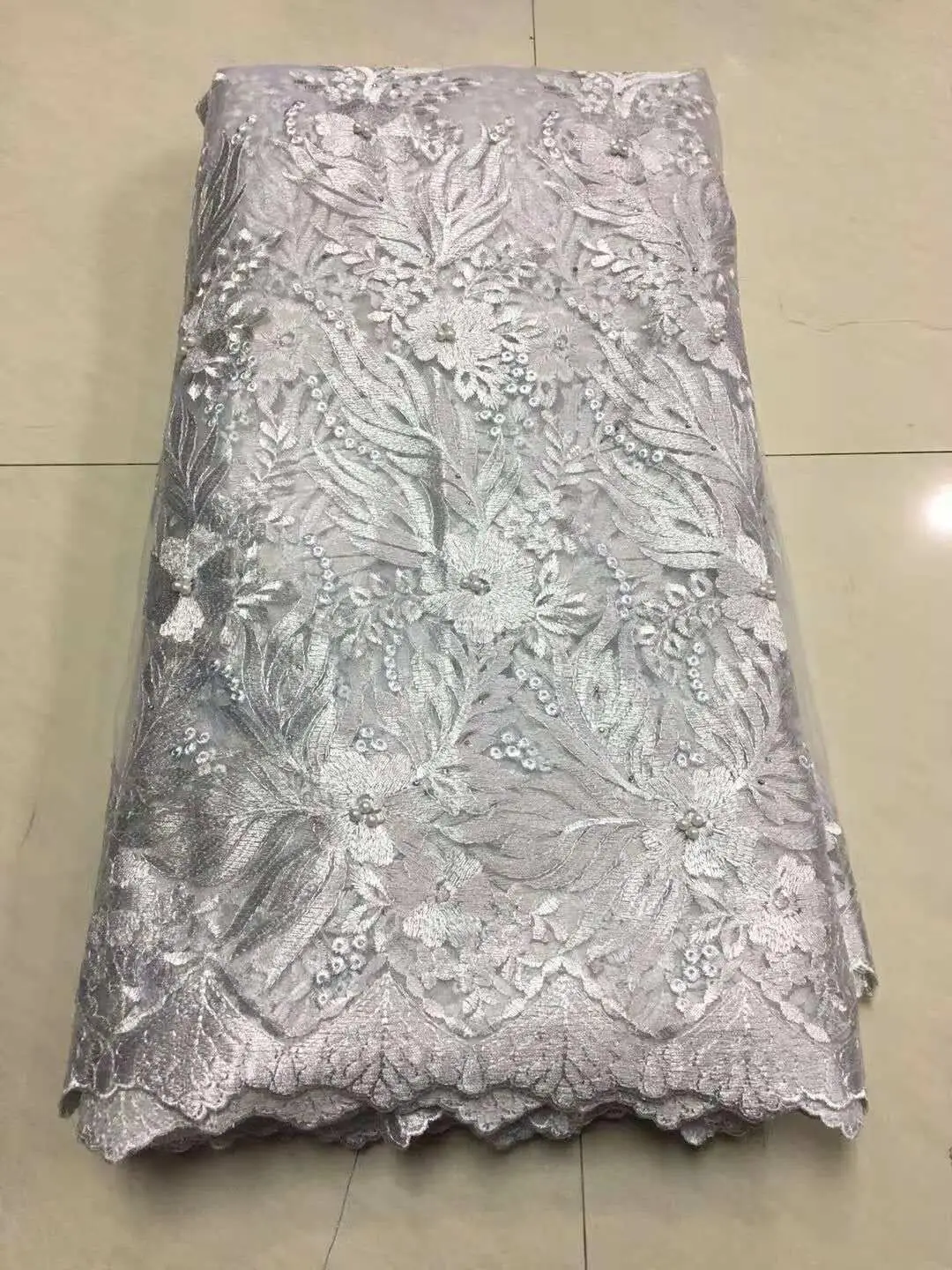 Африканская кружевная ткань 2019 высококачественное кружево с искусственной