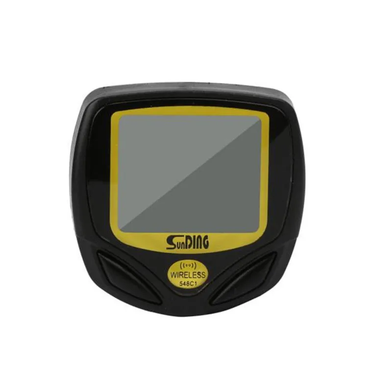 A1 Speedometer Wireless LCD Bike Computer Speed Odometer Cycle Bicycle Waterproof Wholesales&ampRetails | Спорт и развлечения