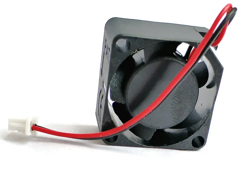 HZDO 2 см GM0501PFV1 8 GM0501PFV2 2010 5 в 0 Вт 9 вентилятор охлаждения 20*20*10 мм|cooling fan|5v cooling fancooling fan