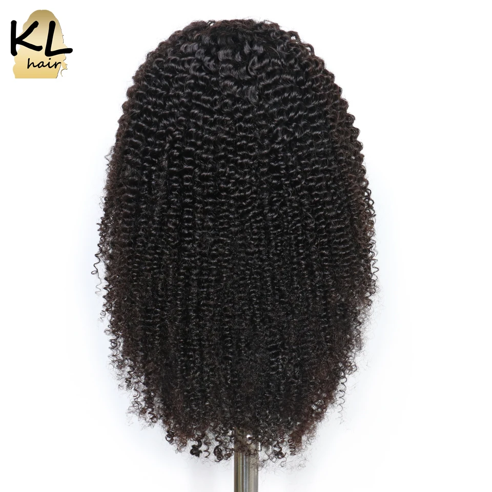 Full Lace натуральные волосы парики для черный Для женщин бразильский Волосы remy
