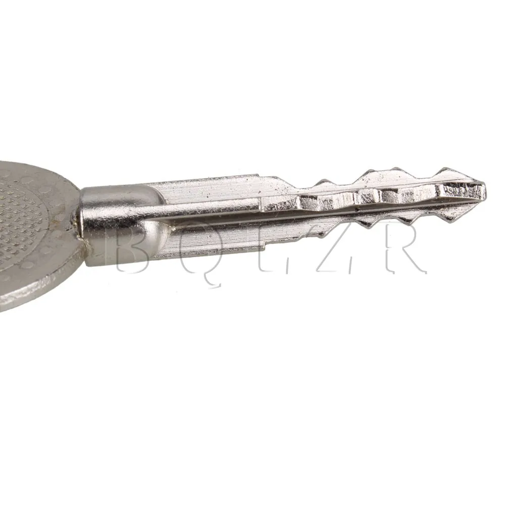 BQLZR запасной обод из полированной латуни цилиндрический дверной замок ночной