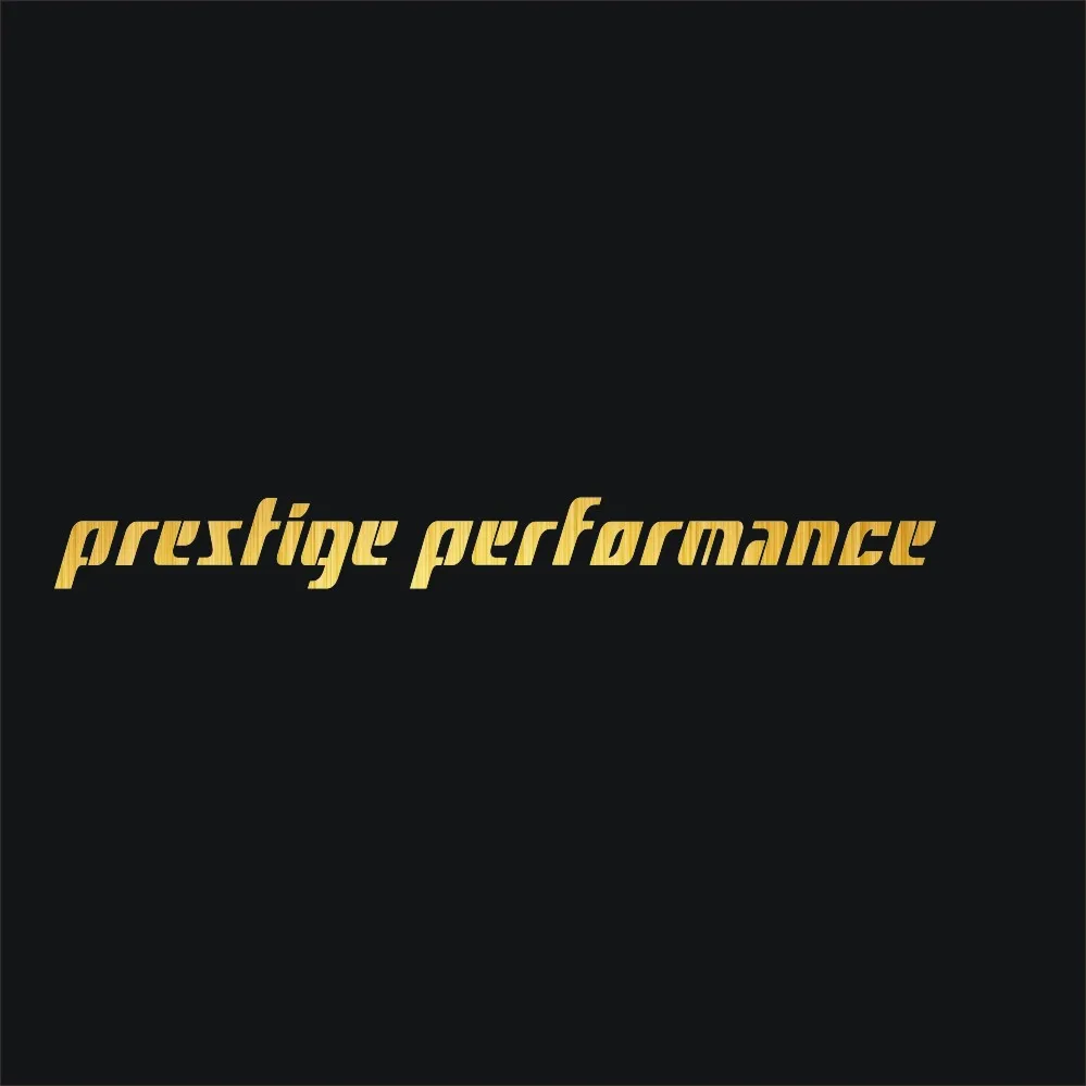 Tangcredy 2nd Half Prestige Performance Автомобильная наклейка и автомобильная Доберман украшение