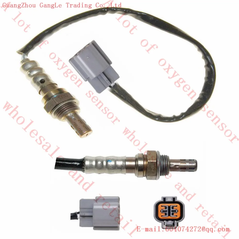 

Oxygen Sensor O2 Lambda Sensor AIR FUEL RATIO SENSOR for HYUNDAI SONATA KIA OPTIMA 234-4448 39210-2G550 2011-2014