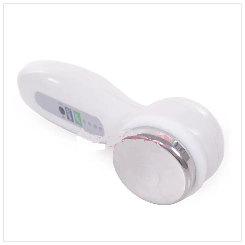 Kopen Elektrische Ultra Sonic Schoonheid Apparaat Gezicht Huidverzorging Scrubber Vibratie Massage Sonic Gezicht Pore Cleaner Peeling Rimpel Remover