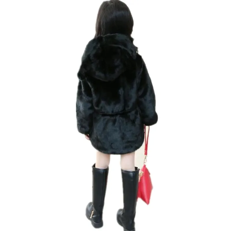 2019 осень-зима для маленьких девочек и мальчиков комплект утепленной одежды обувь