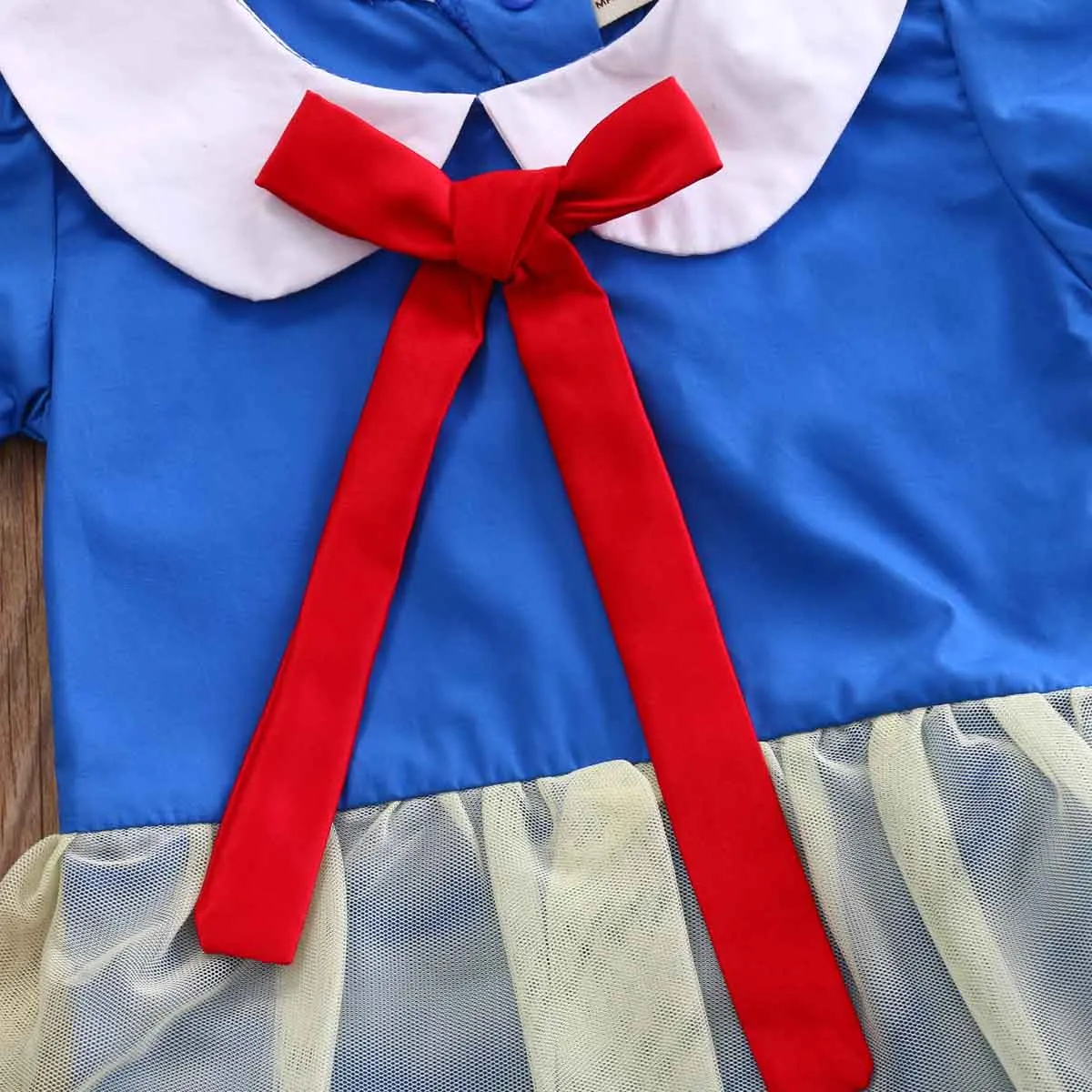 2017 Милая одежда для маленьких девочек Летний комбинезон с короткими рукавами и