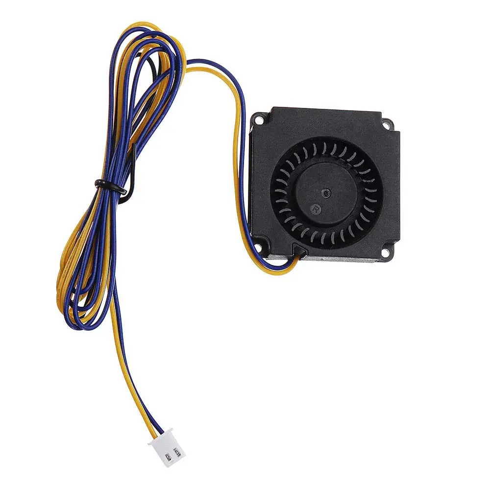 Ender 3 4010 воздуходувка 40*40*10 мм DC24V 0.1A Высокоскоростной DC бесщеточный вентилятор