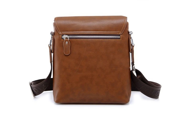 Новинка 2017 года из искусственной кожи Для Мужчин's Курьерские Сумки Качество