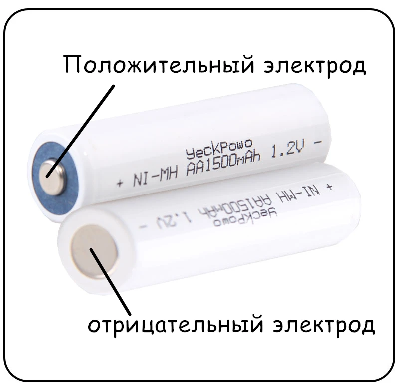Самая низкая цена 2 шт АА батареи 1,2 v батареи перезаряжаемые 1500 mAh nimh батарея для электроинструментов akkumulator