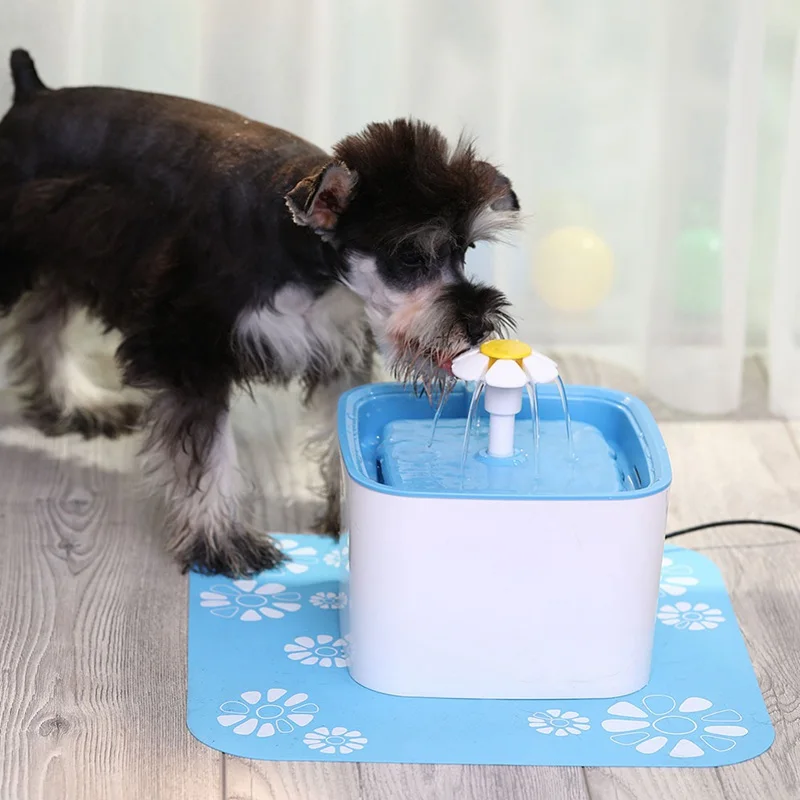 Pet для собачьего питья фонтан фильтр автоматический кошачий фильтр для воды диспенсер для напитков Чаша Блюдо фильтры питьевой машинный фильтр Core