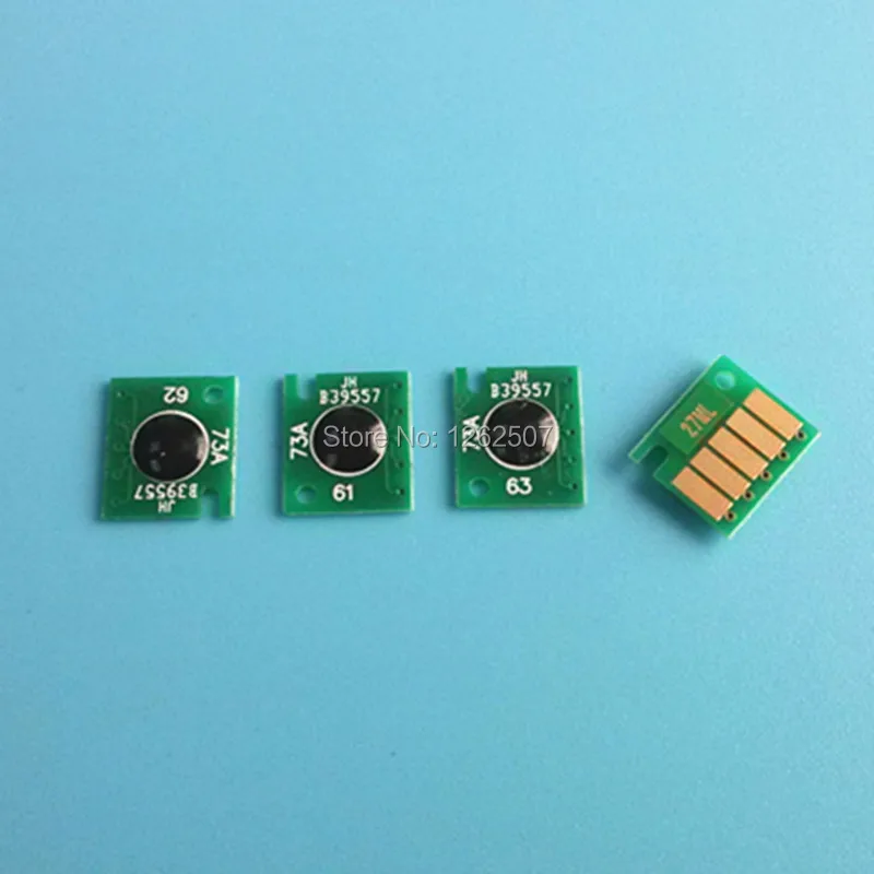 

PGI-2500 PGI-2500XL pgi2500 pgi 2500xl cartridge auto reset chip for canon maxify MB4050 MB5050 MB5350 printer chip