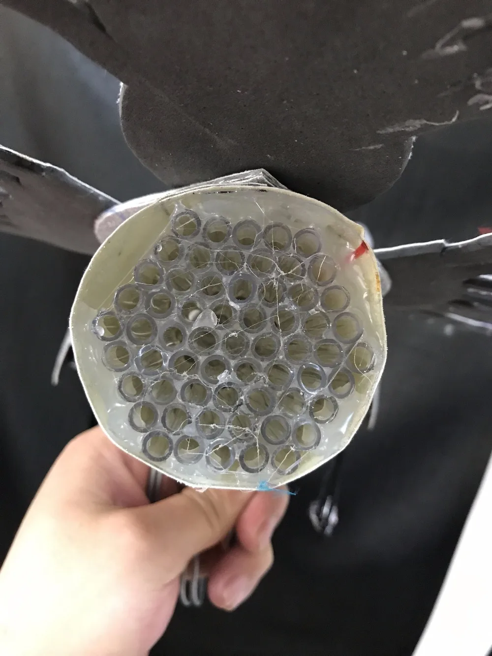 Бразильский Рио Испанский Куба Сантьяго Гавана Венеция Дионисия карнавал Плавающий Костюм Маска Маскарадный костюм самба плюмаж плюме Хедд он.