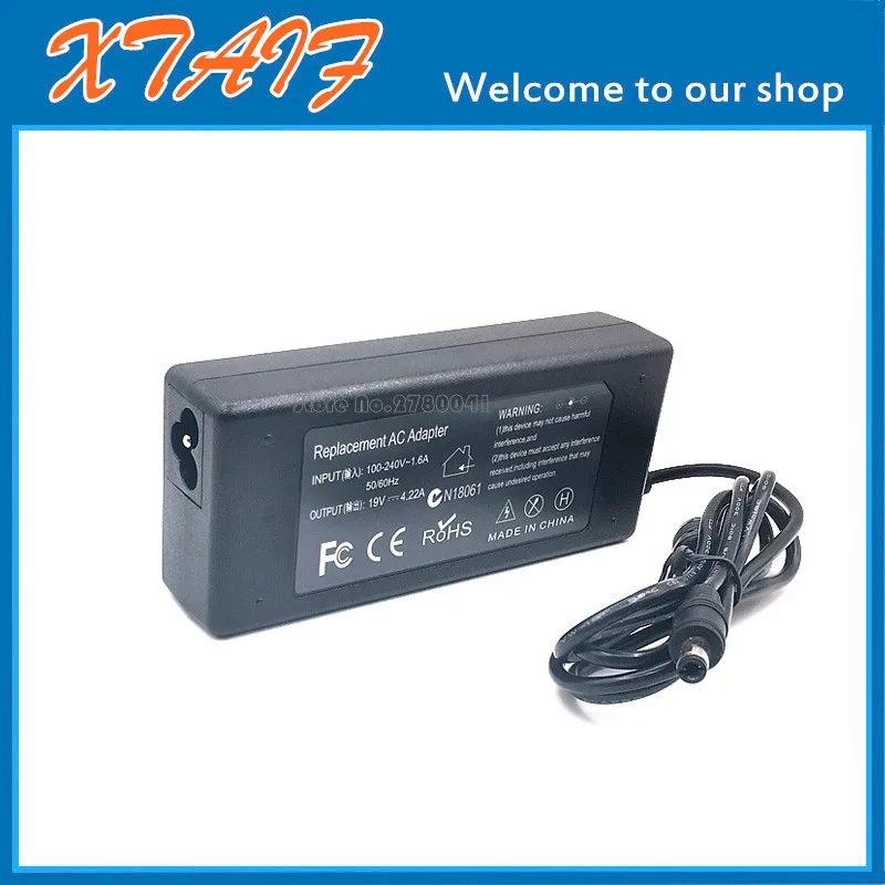 Зарядное устройство для Fujitsu Amilo A6010 A6020 A6025 A6030 A6110 A6220 A6230 A6600 A6660 A7600|adapter car charger|adapter