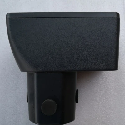 Armrest base Для Suzuki Ignis подлокотник коробка - Название цвета: Armrest base