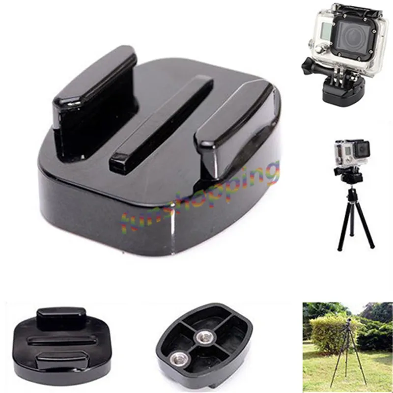 Новое поступление высокое качество уникальный быстросъемный штатив адаптер