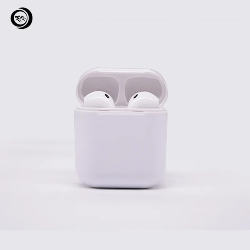 V4.2 новые AFANS Bluetooth мини двойные наушники PK I7 TWS беспроводные гарнитуры в ухо с