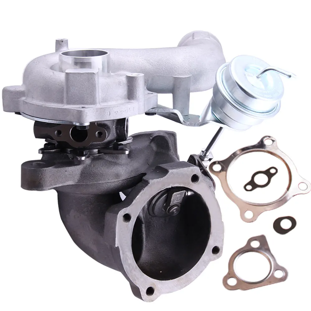 K04 001 для VW Audi 1 8 т Турбокомпрессор K03 обновления Замена 2000 2001 2002 2003 Skoda Octavia т|vw k04
