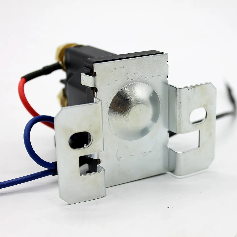 12 В постоянного тока двойной изолятор батареи автоматическая двойная изоляция