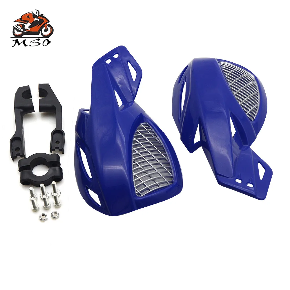 Мотоциклетная ручная защита для suzuki gsx r gsxr 1000 750 600 1300 2001 2002 2003 2004 2005 K2 K3 K4 K5 K9|Защита